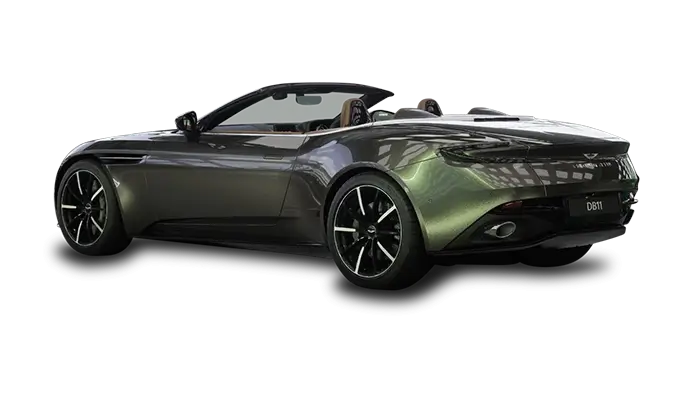 DB11 Volante image 5